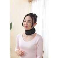 富士パックス販売 オーラ岩盤蓄熱健康サポーター極 fp20be001 1セット(2枚1組)（直送品）