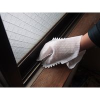 富士パックス販売 どこでもミトン+ 24枚入り FP-365 1セット(3個)