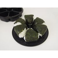 富士パックス販売 おにぎり達人 FP-363 1セット(3個)