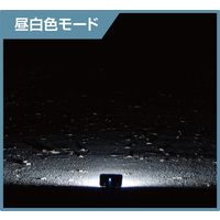 ジェントス 充電式パネルライト大 PL-400R 1個