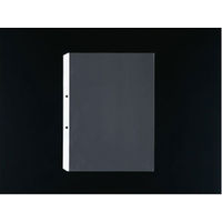 コクヨ A4リフィル<ワイドオープンポケット> (2穴・厚口)20枚 ラ-AH218-2 1パック(20枚入)