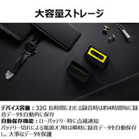iFLYTEK VOITER mini A1J 1台