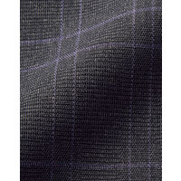 ボンマックス AV1278-32-5 グレイパープル 5号 1着