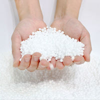 La joie ムートンビーズクッション OTTO ピンク 日本製（直送品）