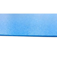 モリマーサム 床・壁養生プレート 黒 2.4×910×910 4989242308128 1束(20枚)（直送品）