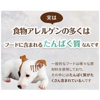 メディコートアドバンス アレルゲンカット 魚 ジェルタイプ まぐろ・かつお 国産 40g 6袋 ペットライン ドッグフード ウェット パウチ