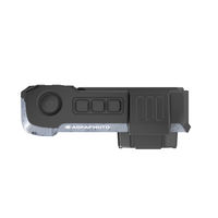 アグファフォト 防水デジタルカメラ WP9500BK ブラック 1台