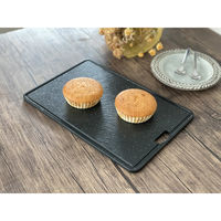 ビーワーススタイル クールダウンプレート 粗熱取り 日本製 KS-385077S 1個（直送品）