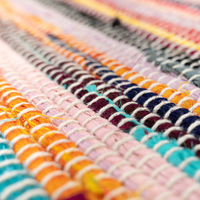 トモ・コーポレーション 玄関マット 90×135cm 室内 ミックスカラー 428141 1個（直送品）