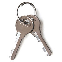 キーストーン 宅配ボックス デリバリーボックス マーキュリー 折りたたみ カーキ 448086 1個（直送品）