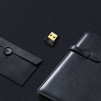 TP-LINK 無線LAN子機 150Mbps Nano USB Wi-Fi子機 TLーWN725N JP