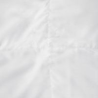 無印良品 防ダニ 羽毛掛ふとん 中厚手 Ｄ １９０×２１０ｃｍ 良品計画