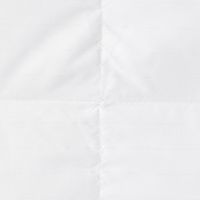 無印良品 防ダニ 羽毛掛ふとん 一層式 Ｓ １５０×２１０ｃｍ 良品計画