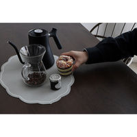 【軒先渡し】東馬 UP ロペス ダイニングテーブル 幅1800×奥行800×高さ720mm ダークブラウン 54689670 1台（直送品）