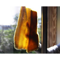 クリンネル クリンネル・ボア イエロー 4枚組 82540 1セット(4個入)（直送品）