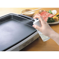 清水産業株式会社 加圧式オイルミストスプレー 120893 1個（直送品）