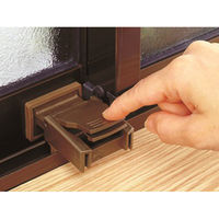 清水産業株式会社 スーパーマドガチット 2個入り ブロンズ 4個組 14071 1セット(4個入)（直送品）