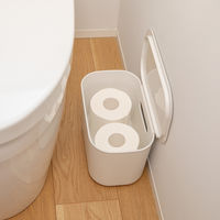 無印良品 吊るしても使える 薄型収納ケース用フタ 奥行１５ｃｍ 約幅２６×奥行１６．５×高さ２ｃｍ 良品計画