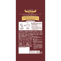 片岡物産 バンホーテンホットチョコレート2025‐2026 リミテッドデザイン缶 1個（150g）