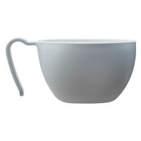 三喜工業 こぼしにくいお皿3点セット グリーン a3509330 1個（直送品）