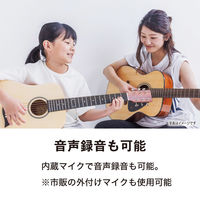 ケンコー・トキナー ポータブルカセットテープ変換プレーヤー a35157 1台（直送品）