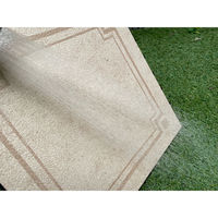 明和グラビア ジョイント防虫・遮熱パネル BJR-30 90P ルーアン B 1セット(18枚入x5)（直送品）