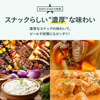 おやつカンパニー　プロテインスナック サワークリームオニオン味 BODY STAR（ボディスター） 1セット（1袋（40g）×2）