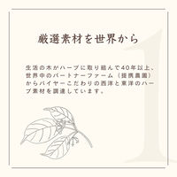 生活の木　私の３０日茶　ラズベリーリーフブレンド　1袋（30バッグ入）　ハーブティー　ノンカフェイン