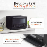 象印マホービン オーブンレンジ EU-FB23-BA 1個