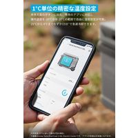 Anker Solix EverFrost 2 23L Electric Cooler A17A35A1 1個