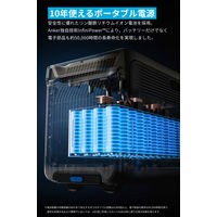 Anker Solix F3000 Portable Power Station A1782511 1個