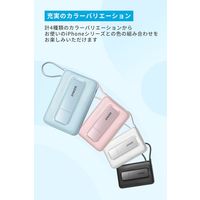 Anker ZoloPowerBank(10000mAh MagGo Cケーブル) A1685N31 1個