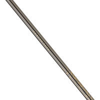 Wilson(ウイルソン) バドミントン ラケット VERTEX 8000 BMTM RKT 2 G5 WR153911S2 1本（直送品）