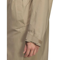 アウター 上着 プレミアム カジュアル レギュラーフィット リップストップ 軽量 フード付きコート J/L JZ8744 TB239（直送品）