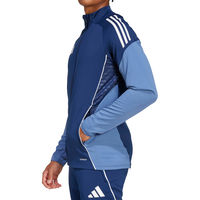 adidas(アディダス) サッカー ジャージ ティロ 25 コンペティション トレーニングジャケット J/5XL JI6542 JSJ91（直送品）