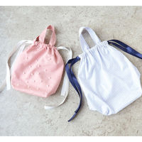 日本紐釦貿易 綿サテン生地 巾108cm×6m切売カット グレー YS11063-70-6M 1カット（直送品）