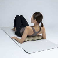 リッチェル キカケア バックローラー 110104 1個（直送品）