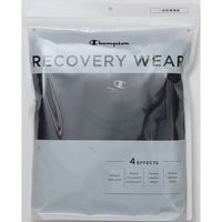 リカバリーウェア ロングスリーブTシャツ LONG SLEEVE T-SHIRT M 370 C3CS490（直送品）