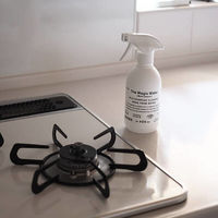 THE The Magic Water Multi Cleaner 400ml　マルチクリーナー　アルカリ電解水