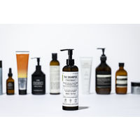 THE Shampoo Think Nature 300ml　シャンプー