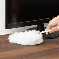 ハンディワイパー ハンディモップ 本体セット（本体+取替シート1枚）×6 オリジナル