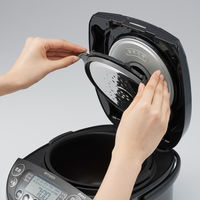 TIGER IHジャー炊飯器 JPWーL100HD 1台