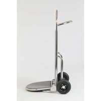 エルブレイン ハンドトラック LB24050 1台（直送品）