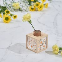 アデリアレトロディフューザーTD ホワイトデイジー 1セット（1個×3） ライフオンプロダクツ