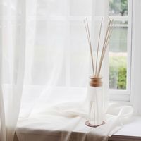 Nordic Collection リードディフューザー CL クリアエアー 1セット（1個×3） ライフオンプロダクツ