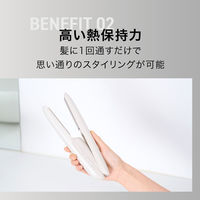 MUK INGRACE Velena mobile iron ブラック MBS002A-K 1台