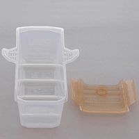 電子レンジ調理 パスタ そうめん 1.7L LD-279 1個 リバティコーポレーション