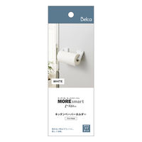 キッチンペーパーホルダー マグネット ホワイト FK-PNW 1セット（1個×3） 伸晃