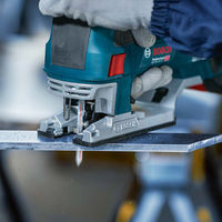 BOSCH ジグソーブレード(3本) T115HHM 1セット（直送品）