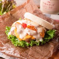 4種のチーズ&ベーコン 100g 1瓶 サンクゼール 万能マヨソース